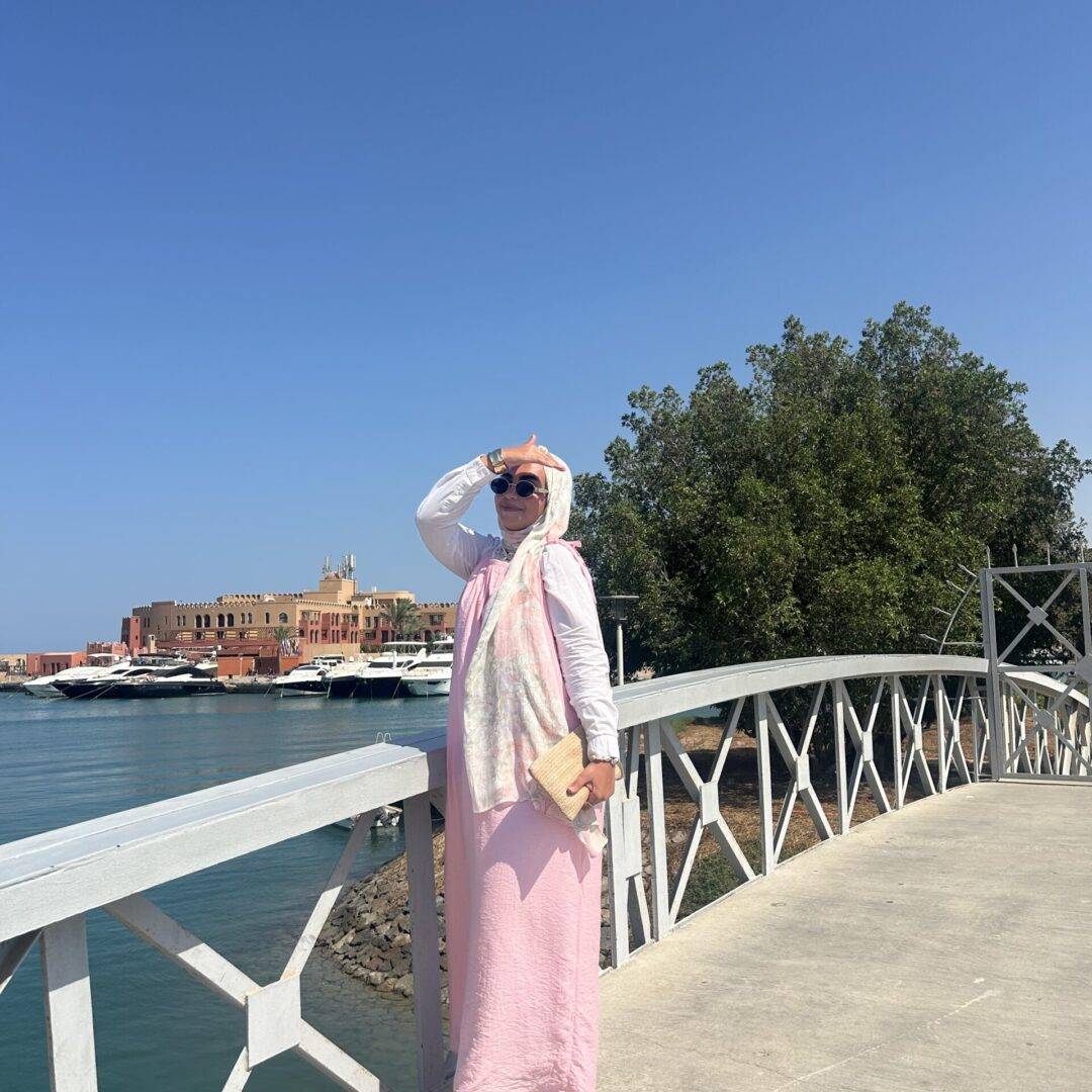 Soft Summer Dress